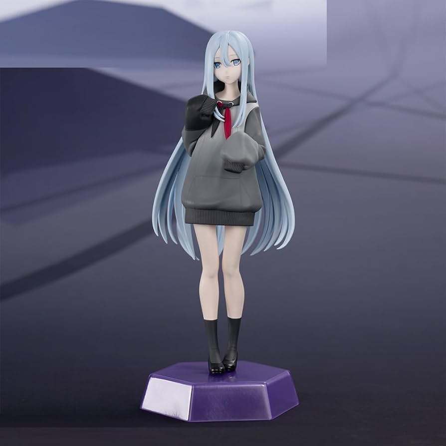 宵崎奏　新品未開封フィギュア最終値下げ Amazon.co.jp: 宵崎奏 フィギュア プロジェクト*セカイ カラフル